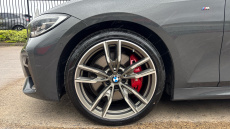 BMW 3 Series M340i xDrive MHT 4dr Step Auto Petrol Saloon